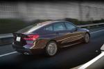 BMW 623d Gran Turismo M Sport 2017 года (JP)